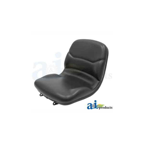 Seat 25" x11.5" x19"